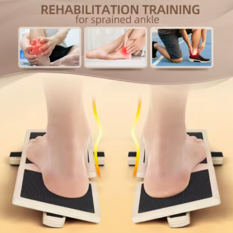 Balance & Stabilitätsbrett