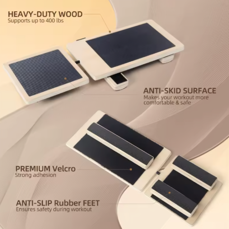 Balance & Stabilitätsbrett