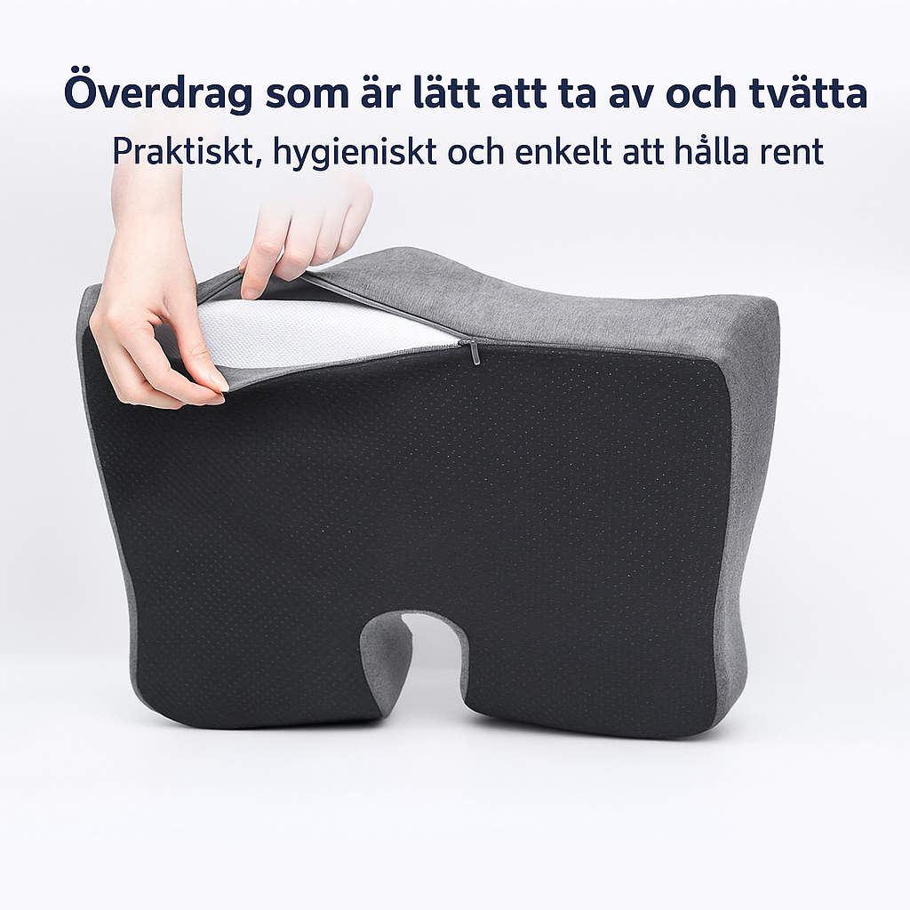 Orthopädisches Sitzkissen