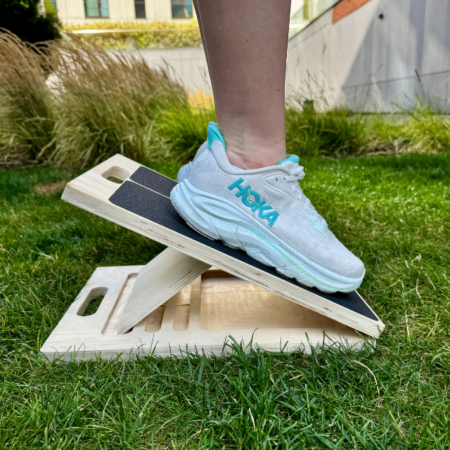 Stretch & Beweglichkeitsboard (+Kostenloser Trainingsguide)